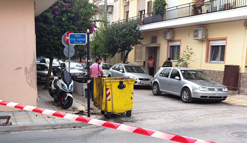 Ραγδαίες εξελίξεις-Καταθέτει η οικογένεια του νεκρού που βρέθηκε τεμαχισμένος στο Αιγάλεω