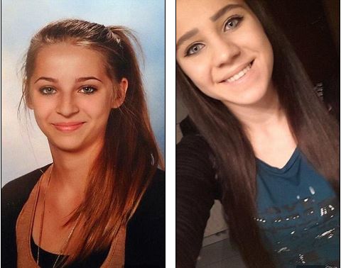 Νεκρή η μία από τις έφηβες τζιχαντίστριες από την Αυστρία