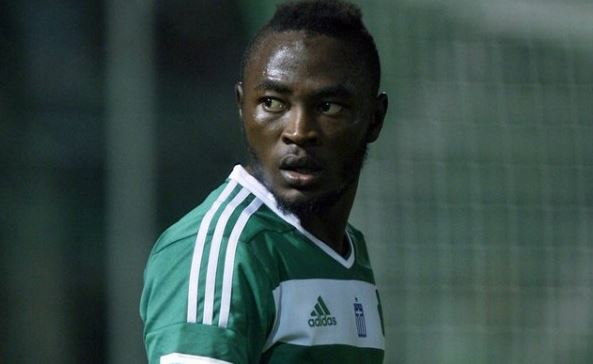 ΒΙΝΤΕΟ-Το γκολ του Παναθηναϊκού