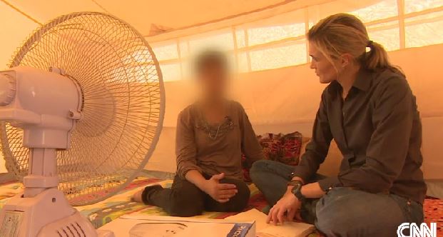 Σοκάρει η 15χρονη που το έσκασε από τους τζιχαντιστές