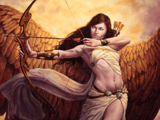 Κουίζ-Ποια Ελληνίδα Θεά είσαι;