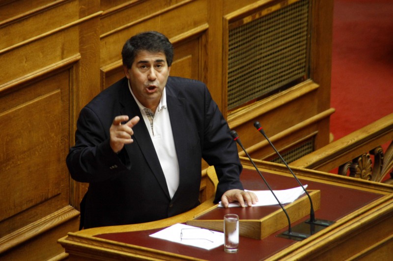 Τζαμτζής για ΕΝΦΙΑ: Ξέρουμε ότι έχει ματώσει ο Έλληνας