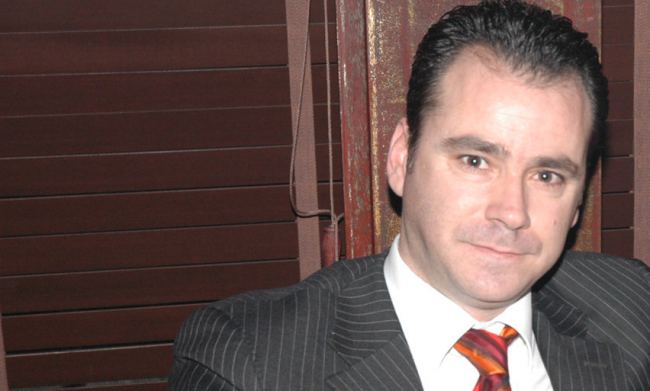 Κουκοδήμος: Καμία ρήξη στη σχέση μου με τον Ανδρέα Λοβέρδο