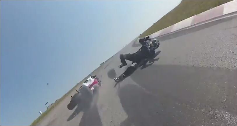 ΒΙΝΤΕΟ-Ενός κακού… μύρια έπονται