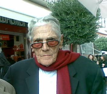 “Έφυγε” ο σκιτσογράφος Γιάννης Ανδρεαδάκης