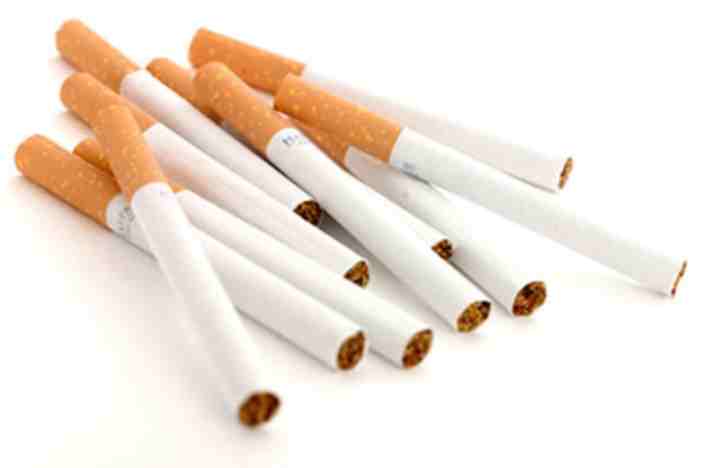 “Τρελοί” φόροι στα τσιγάρα