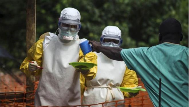 “Θερίζει” ο Έμπολα και στο Κονγκό