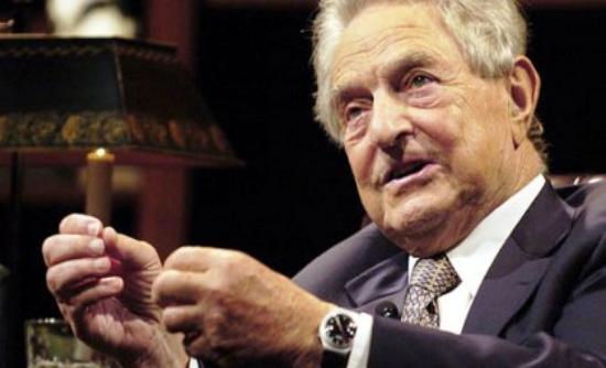 Σόρος: Η Γερμανία να εγκαταλείψει το ευρώ