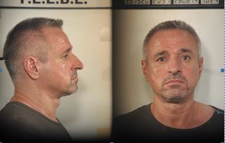 ΦΩΤΟ-Ο 44χρονος που εξαπατούσε ηλικιωμένους