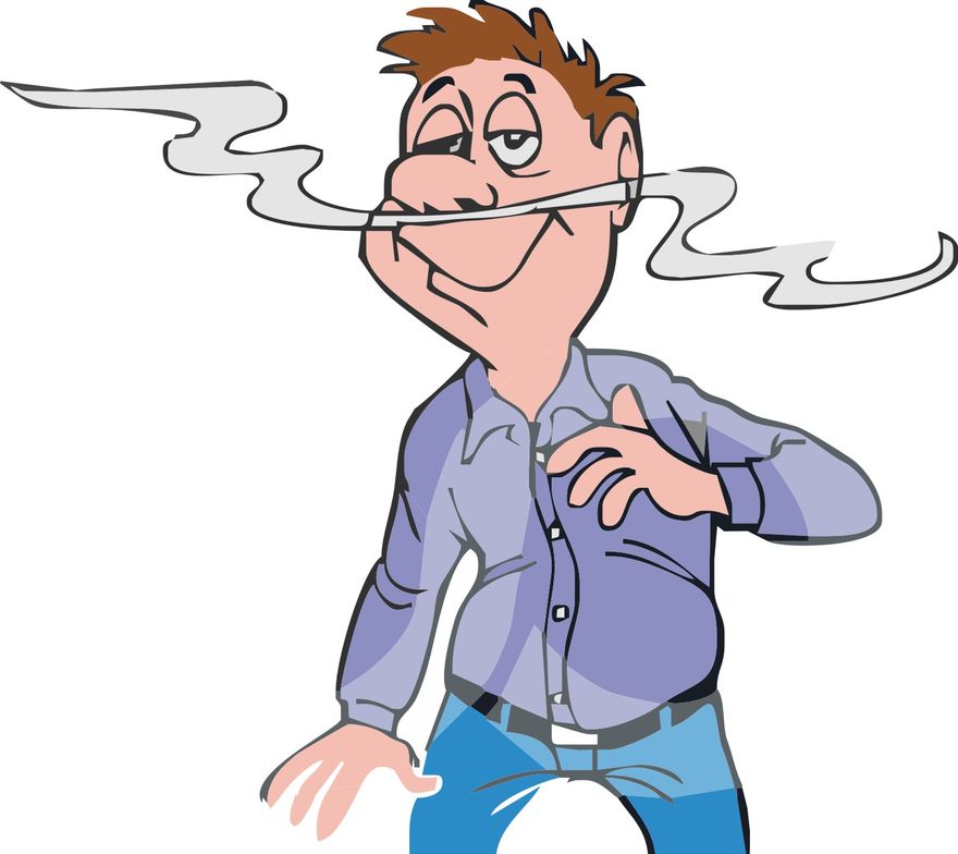 Ξεχωριστά αρώματα για “δεξιούς” και “αριστερούς”