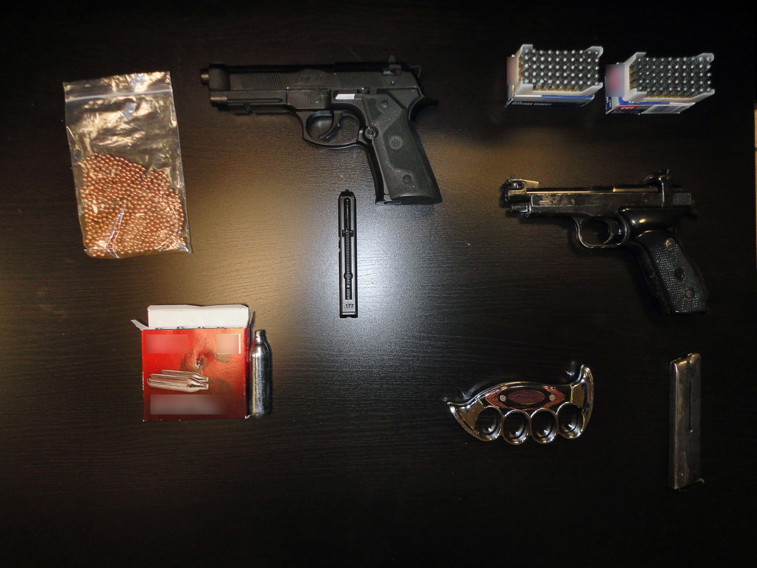 Εκβίαζαν ιδιοκτήτη γραφείου τελετών στη Θεσσαλονίκη