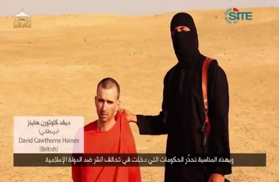 Φόρος τιμής στο 2ο θύμα των τζιχαντιστών