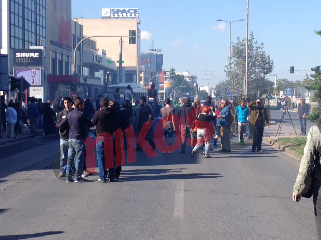 ΤΩΡΑ-Κλειστή και η άνοδος της Μεσογείων