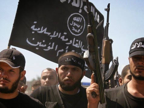 Οι τζιχαντιστές πολεμούν με αμερικανικά όπλα