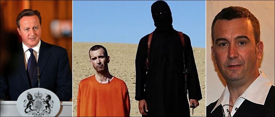 ΦΩΤΟ-Κάμερον: Δεν είναι μουσουλμάνοι, είναι τέρατα