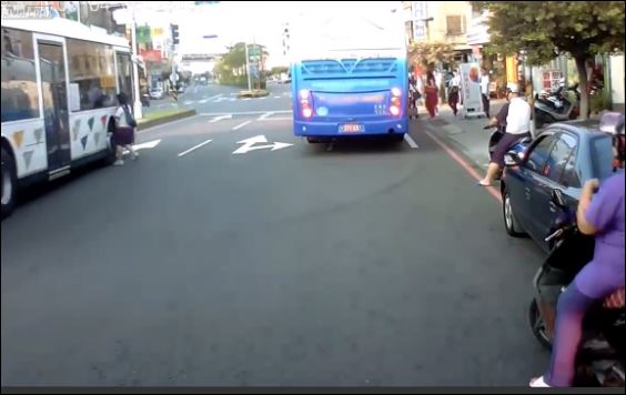 BINTEO-Κι όμως. Γλύτωσε…