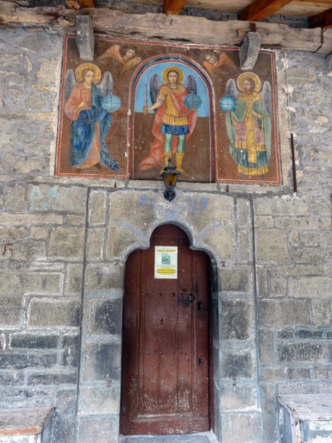 Έκλεψαν εικόνα του 1885