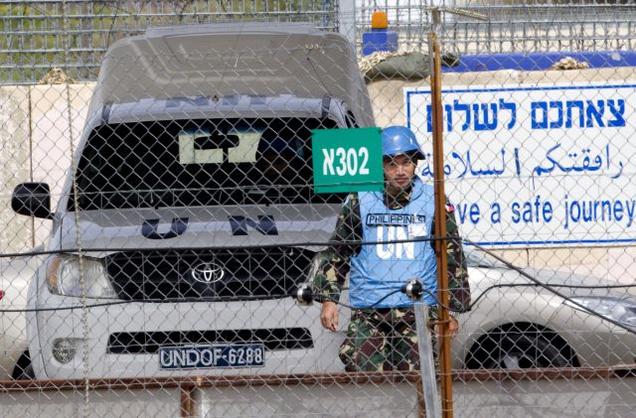 Al-Jazeera: Απελευθέρωσαν 45 ομήρους στη Συρία