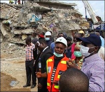 Τραγωδία σε εκκλησία-Περισσότεροι από 60 νεκροί