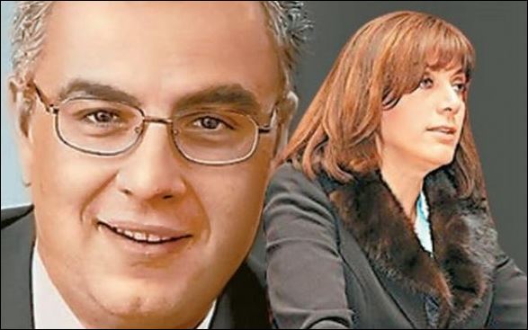 Στον εισαγγελέα το ζεύγος Γριβέα – Βάτσικα