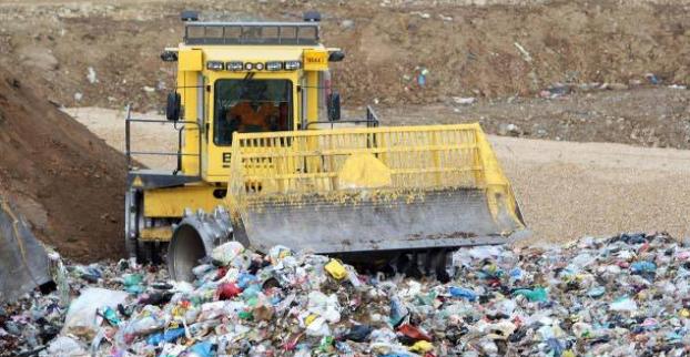 Θεσσαλονίκη-Θα ξεθάψουν σκουπίδια από ΧΥΤΑ