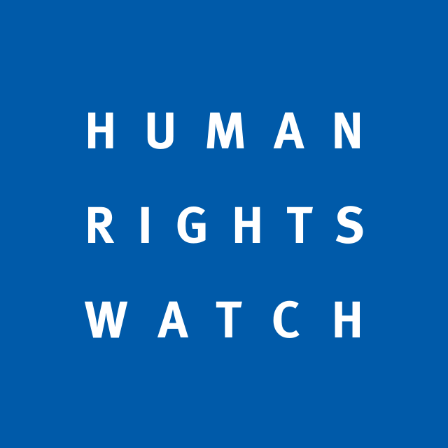 HRW: “Εγκλήματα πολέμου στη Λιβύη”
