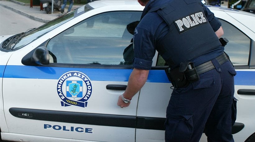 Πελοπόννησος-563 συλλήψεις για σοβαρά αδικήματα