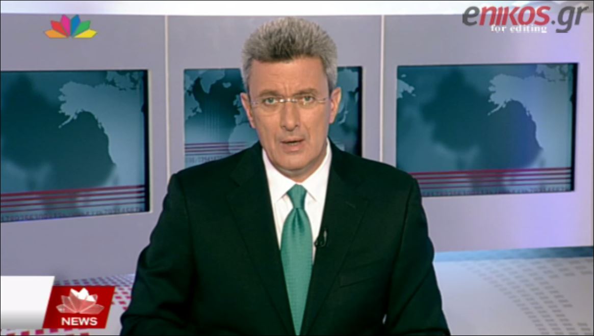 ΒΙΝΤΕΟ-Ο Νίκος Χατζηνικολάου για τις εξαγγελίες Τσίπρα