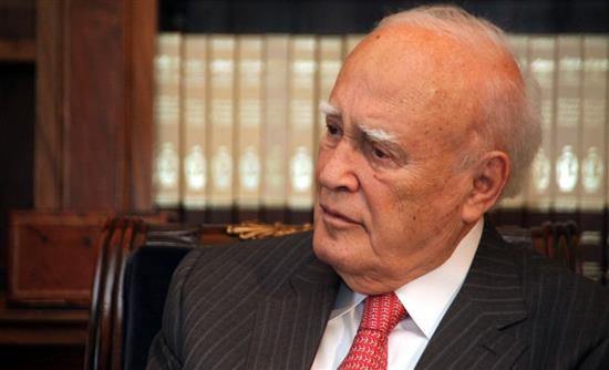 Το σχόλιο του Παπούλια για την κόντρα Μητσοτάκη-Δούρου