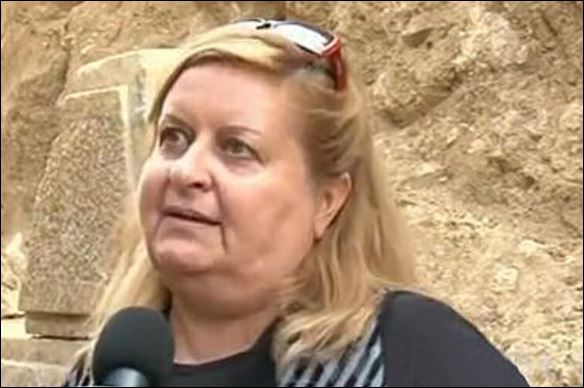 Περιστέρη: Αυτός ο τάφος κάθε μέρα μας εκπλήσσει