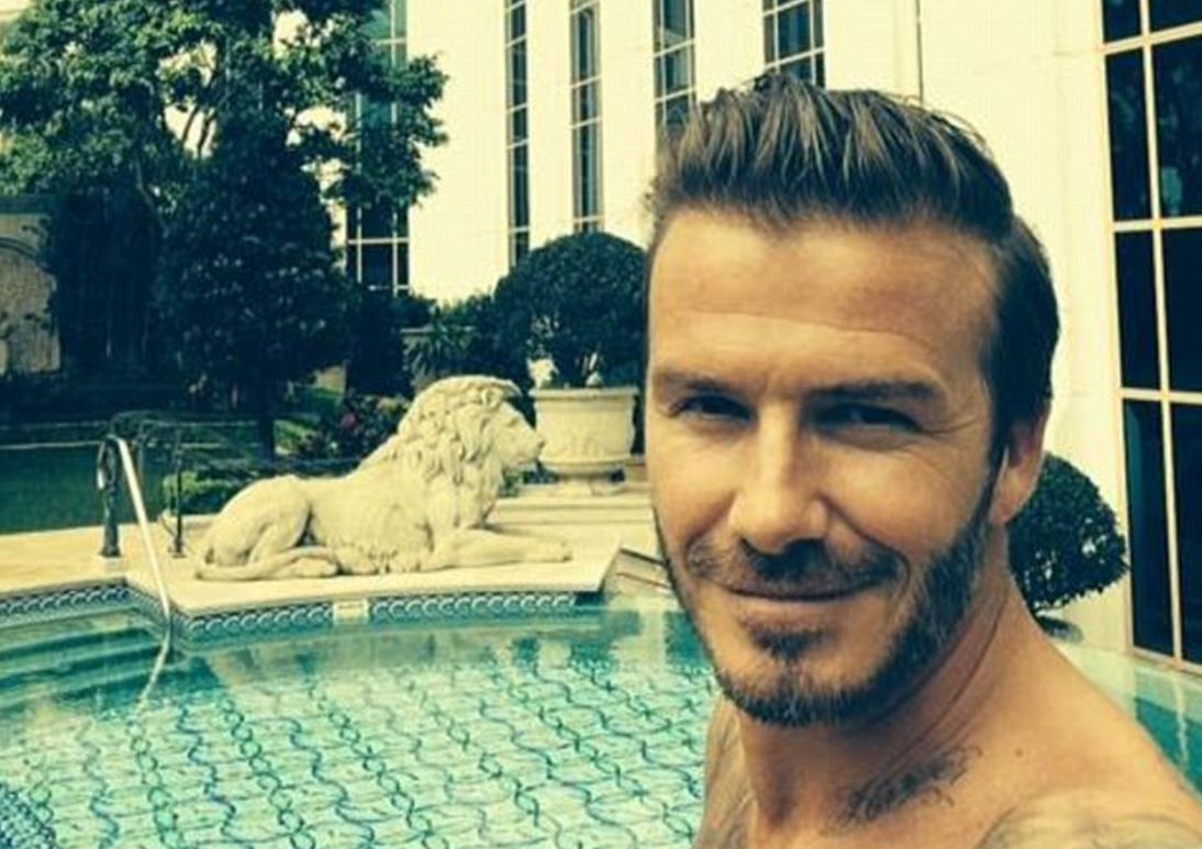 Μπέκαμ προς τους Σκωτσέζους: Ψηφίστε “όχι”