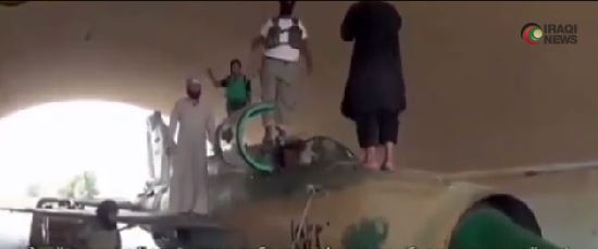 Τζιχαντιστές απειλούν τον Πούτιν