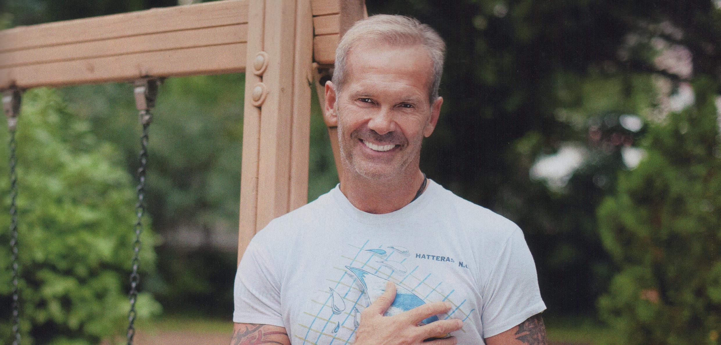 Κωστόπουλος: Χώρισα, αλλά δεν θα γίνω πατέρας του ΣΚ