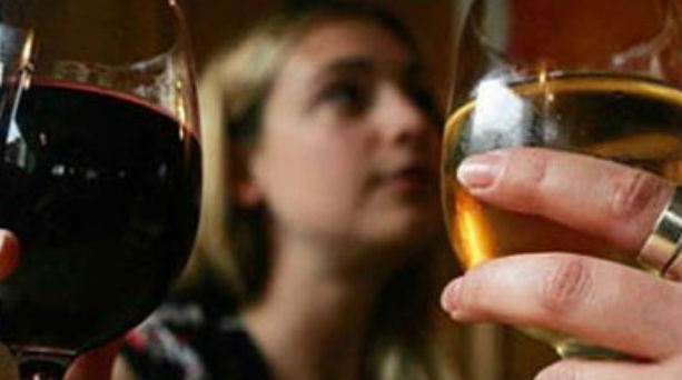 Ανήλικη στην εντατική λόγω μέθης