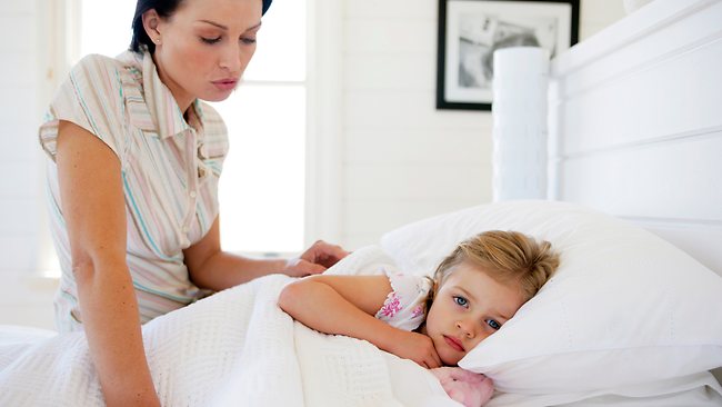 Tips για πάει στο κρεβάτι από νωρίς