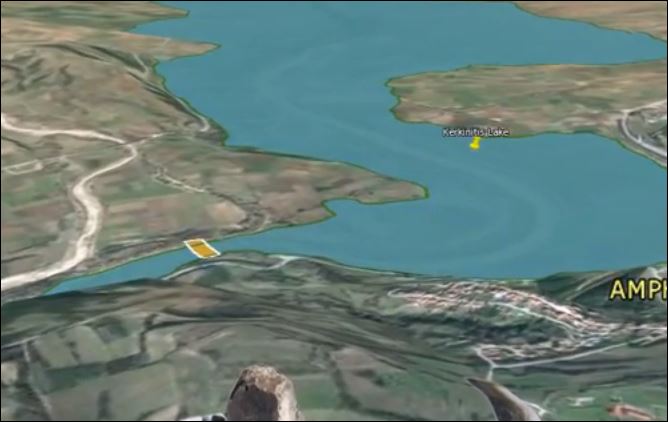 ΒΙΝΤΕΟ-Έτσι ήταν η Αμφίπολη κατά την αρχαιότητα