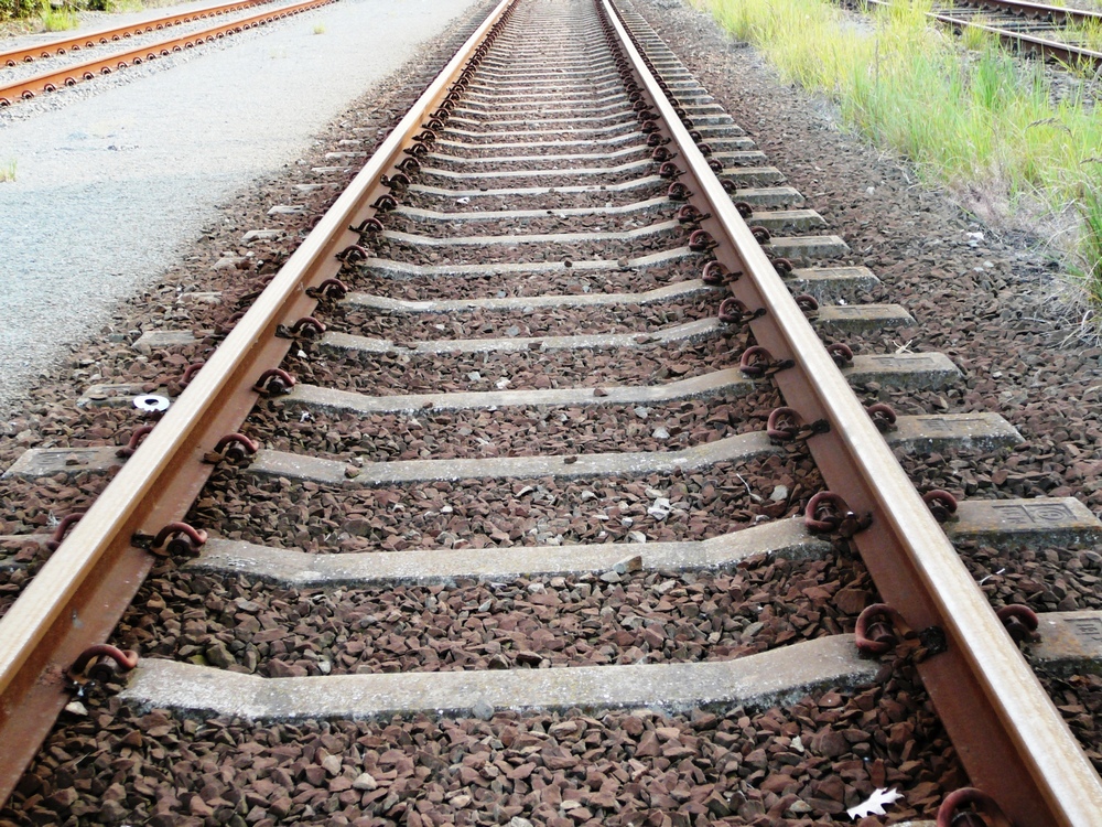 Νεκρός άνδρας που παρασύρθηκε από αμαξοστοιχία