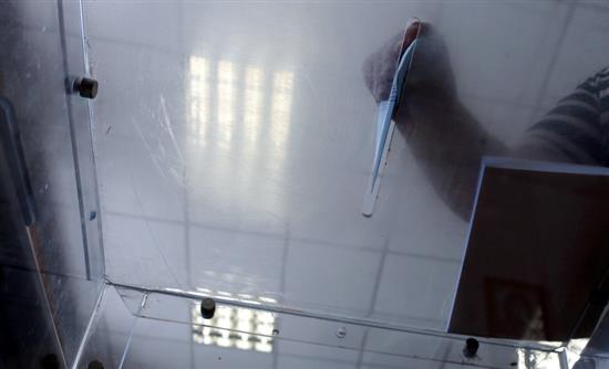 Σταθερά πρώτος πλέον ο ΣΥΡΙΖΑ