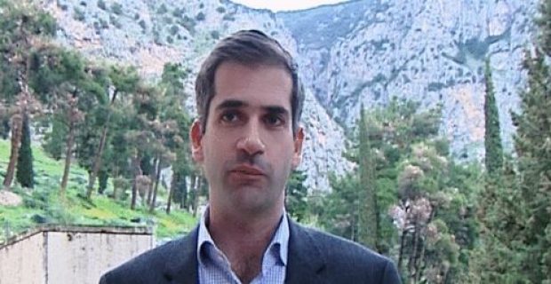 Μπακογιάννης για διόδια: Δεν πάει άλλο, ως εδώ