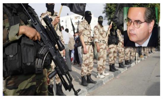 Ολοκληρωτικός πόλεμος με το ακραίο Ισλάμ