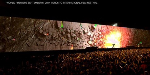 Πρεμιέρα για το “The Wall”