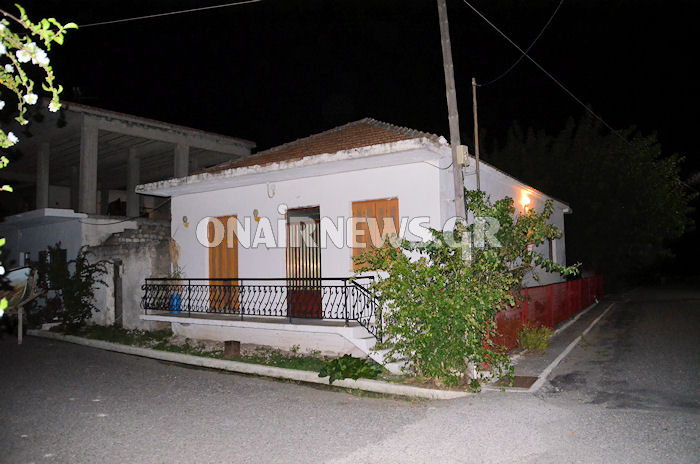 ΦΩΤΟ-Τέλος το θρίλερ με τα τρία αδέρφια στον Γαλατά