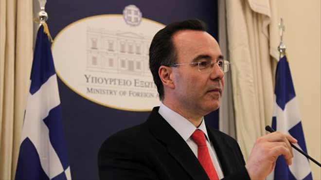 ΥΠΕΞ: Διαψεύδει τα περί εισηγήσεων πρεσβείας για το ταξίδι στο Βερολίνο