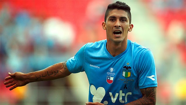 ΒΙΝΤΕΟ-Γκολ για Όσκαρ