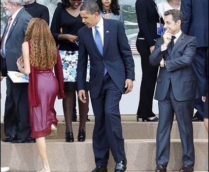 ΒΙΝΤΕΟ-Οι στιγμές που οι πολιτικοί θέλουν να ξεχάσουν