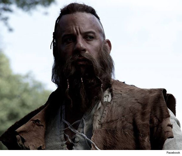 ΦΩΤΟ-Αναγνωρίζετε τον ηθοποιό;