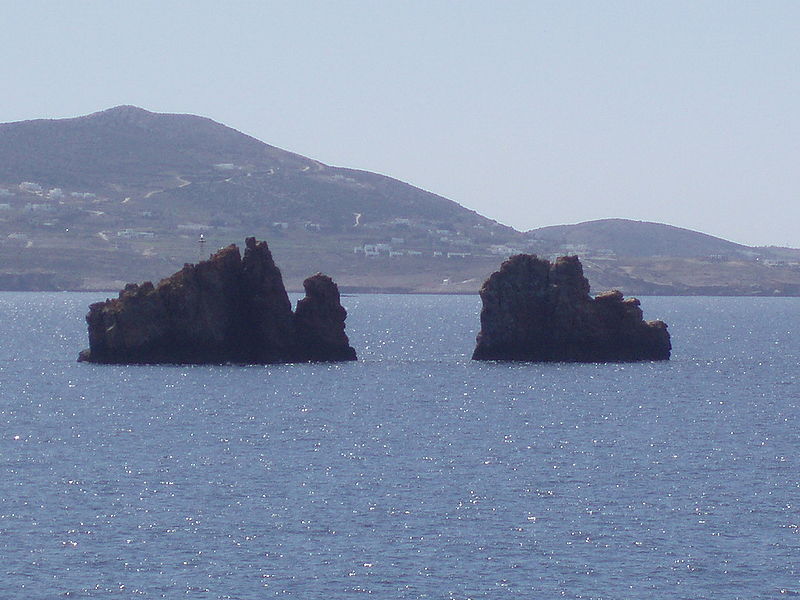 Τα γεγονότα… σαν σήμερα