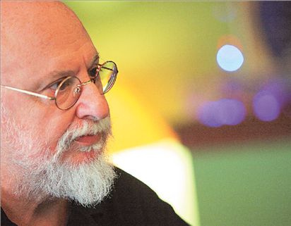 Σαββόπουλος: Πενήντα χρόνια χάζευα τον κόσμο