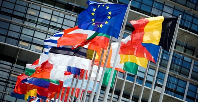 Νέες κυρώσεις στη Ρωσία από την ΕΕ