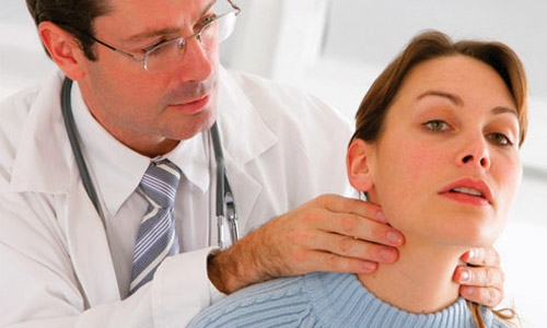 Όζοι θυρεοειδούς αδένα: Έλεγχος και διάγνωση